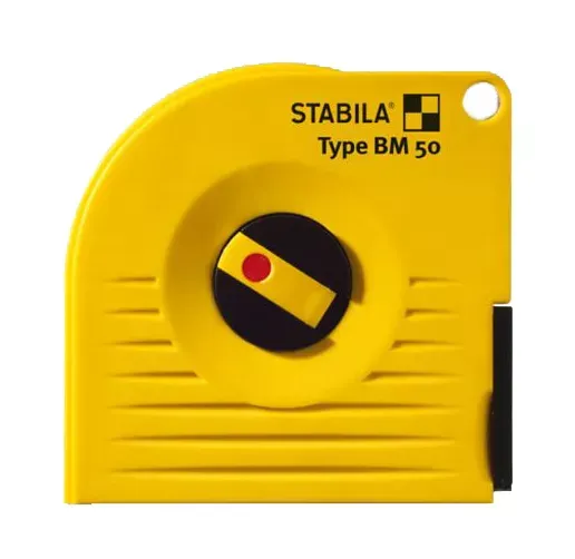 Рулетка 20м х 13мм  BM 50 Р капсульная 17218 STABILA купить в Новом Уренгое