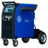 Инверторный сварочный полуавтомат Aurora-Pro SKYWAY 350 DUAL PULSE + станция охлаждения 7919170 купить в Новом Уренгое
