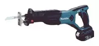 Аккумуляторная сабельная пила Makita BJR181RFE купить в Новом Уренгое