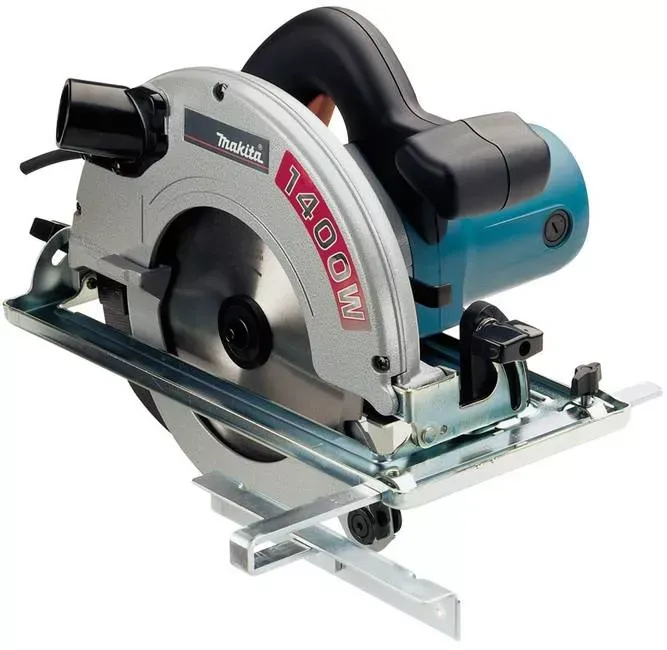 Пила циркулярная дисковая Makita 5705RK купить в Новом Уренгое