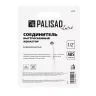 Соединитель быстросъемный, аквастоп,  1/2 Palisad Luxe 65778 купить в Новом Уренгое