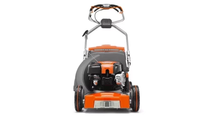 Бензиновая газонокосилка Husqvarna LC 53B E купить в Новом Уренгое