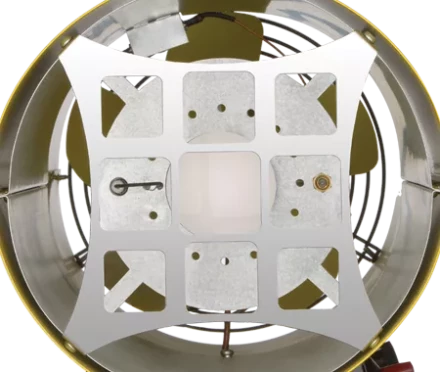 Газовая тепловая пушка BALLU BHG-40 купить в Новом Уренгое