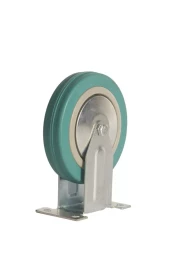 Колесо аппаратное неповоротное FCg 54 125 мм (N) 1039553