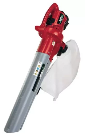 Бензиновая воздуходувка-пылесос MTD BV3100 купить в Новом Уренгое