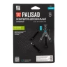 Разветвитель двухканальный Palisad 65832, с внутренней резьбой 3/4",алюминий, LUXE купить в Новом Уренгое