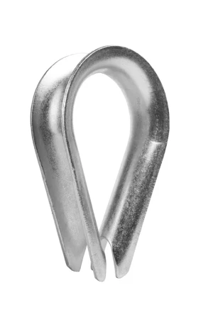 Коуш 36,0 мм TOR DIN 6899 (тип B) (Q) 1000884 купить в Новом Уренгое