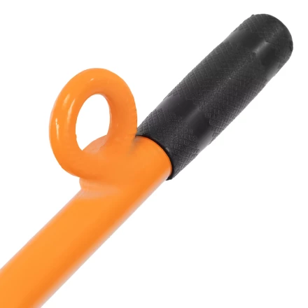 Захват бордюрного камня ручной до 300 мм Сибртех 18162, 100 кг купить в Новом Уренгое