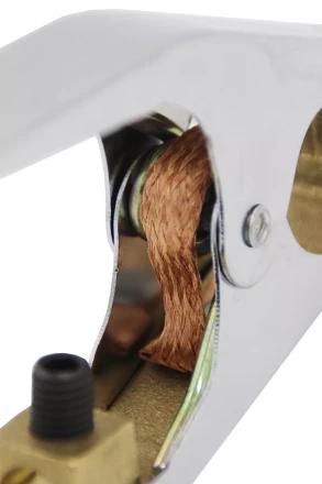 Клемма заземления КЗ-500 (PRO) XL3012 купить в Новом Уренгое