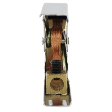 Клемма заземления КЗ-500 (PRO) XL3012 купить в Новом Уренгое