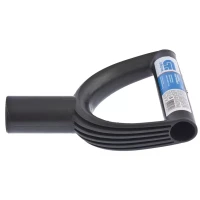 Пластиковая рукоятка V-образная для снеговых лопат 30 мм СИБРТЕХ артикул 68405