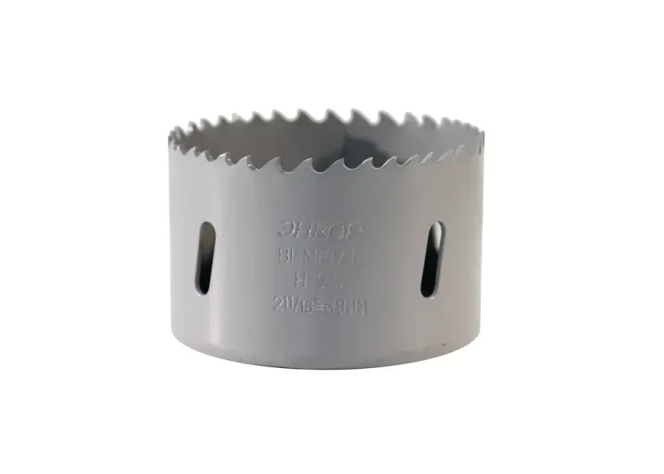 Коронка Bi-Metal Ф68 мм М3 Энкор 24168 купить в Новом Уренгое