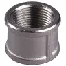 Муфта GENERAL FITTINGS никелированная латунь, 1" 51091-1 купить в Новом Уренгое