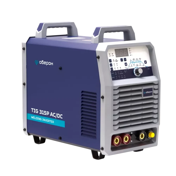 Сварочный инвертор Оберон TIG 315P AC/DC KG3311 купить в Новом Уренгое