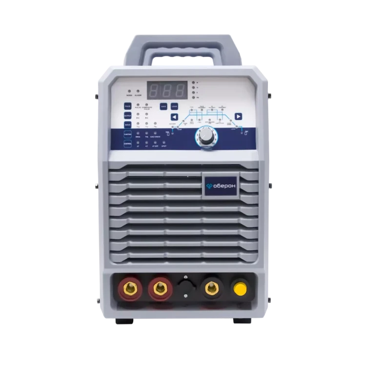 Сварочный инвертор Оберон TIG 315P AC/DC KG3311 купить в Новом Уренгое