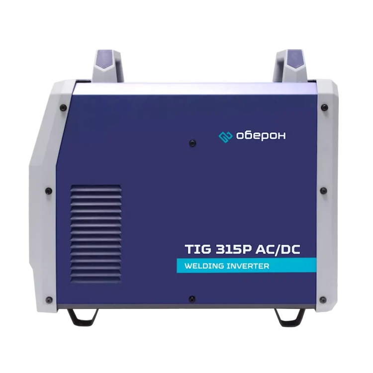 Сварочный инвертор Оберон TIG 315P AC/DC KG3311 купить в Новом Уренгое