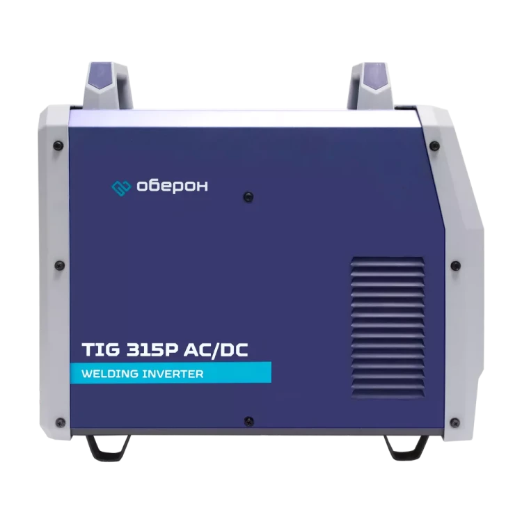 Сварочный инвертор Оберон TIG 315P AC/DC KG3311 купить в Новом Уренгое