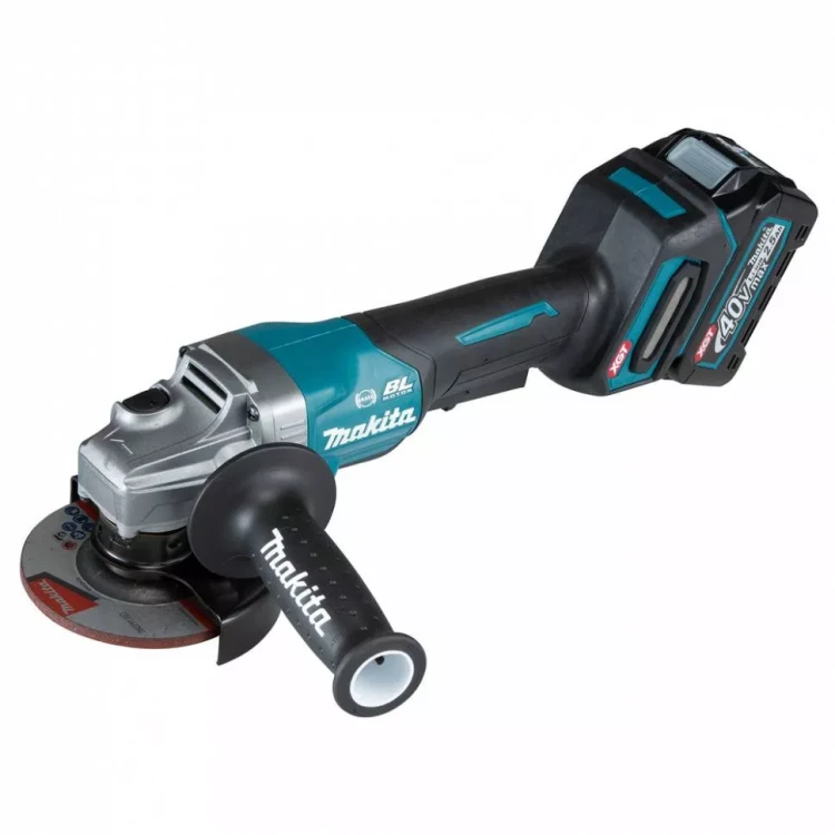Угловая шлифовальная машина XGT Makita GA012GM201 купить в Новом Уренгое