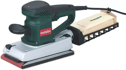 Плоскошлифовальная машина Metabo Sr 358 купить в Новом Уренгое