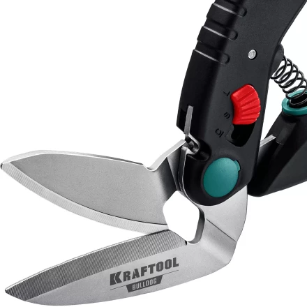 Ножницы технические BULLDOG 23203 купить в Новом Уренгое