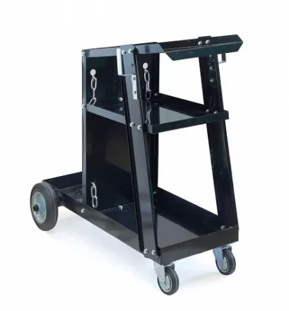 Тележка для аппаратов Aurora PRO купить в Новом Уренгое
