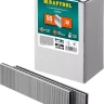 Скобы тип 18GA (55 / 90 / C) 5000 шт 31789-30 купить в Новом Уренгое