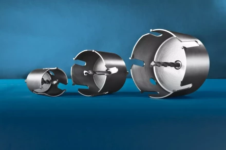 Универсальные коронки серия ПРОФЕССИОНАЛ купить в Новом Уренгое