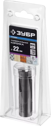 Универсальные коронки серия ПРОФЕССИОНАЛ купить в Новом Уренгое