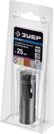 Универсальные коронки серия ПРОФЕССИОНАЛ купить в Новом Уренгое