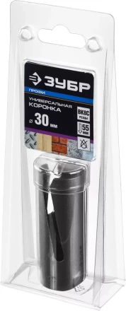 Универсальные коронки серия ПРОФЕССИОНАЛ купить в Новом Уренгое