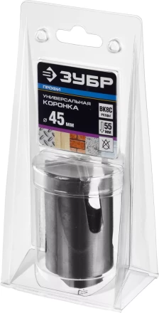 Универсальные коронки серия ПРОФЕССИОНАЛ купить в Новом Уренгое