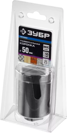 Универсальные коронки серия ПРОФЕССИОНАЛ купить в Новом Уренгое