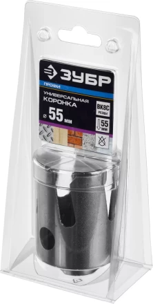 Универсальные коронки серия ПРОФЕССИОНАЛ купить в Новом Уренгое