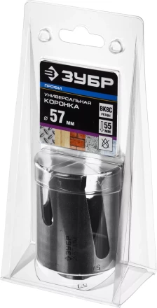 Универсальные коронки серия ПРОФЕССИОНАЛ купить в Новом Уренгое