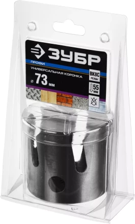 Универсальные коронки серия ПРОФЕССИОНАЛ купить в Новом Уренгое