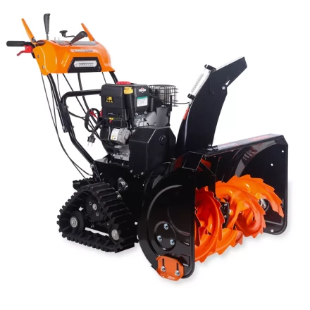 Гусеничный бензиновый снегоуборщик PATRIOT PRO 951 ED купить в Новом Уренгое