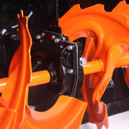 Гусеничный бензиновый снегоуборщик PATRIOT PRO 951 ED купить в Новом Уренгое