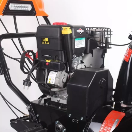 Гусеничный бензиновый снегоуборщик PATRIOT PRO 951 ED купить в Новом Уренгое