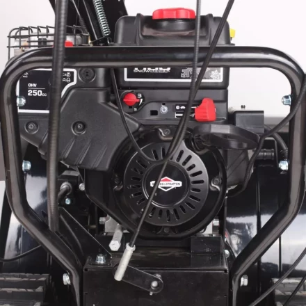 Гусеничный бензиновый снегоуборщик PATRIOT PRO 951 ED купить в Новом Уренгое