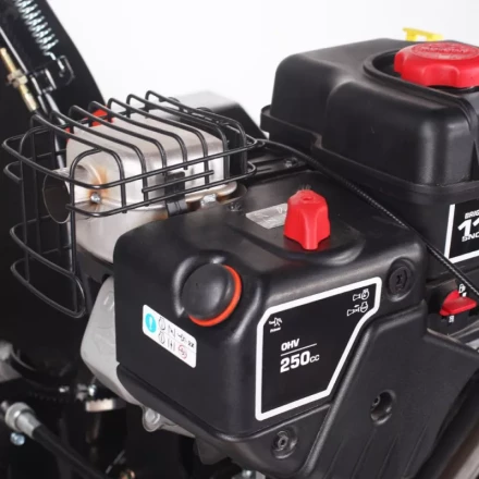 Гусеничный бензиновый снегоуборщик PATRIOT PRO 951 ED купить в Новом Уренгое