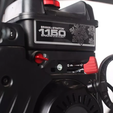 Гусеничный бензиновый снегоуборщик PATRIOT PRO 951 ED купить в Новом Уренгое