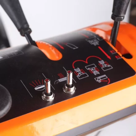 Гусеничный бензиновый снегоуборщик PATRIOT PRO 951 ED купить в Новом Уренгое