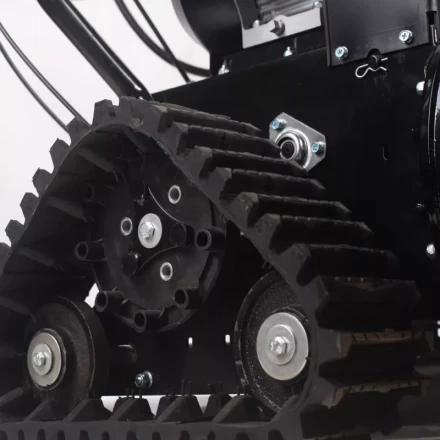 Гусеничный бензиновый снегоуборщик PATRIOT PRO 951 ED купить в Новом Уренгое