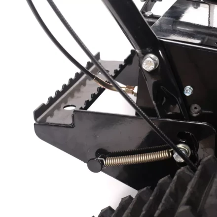 Гусеничный бензиновый снегоуборщик PATRIOT PRO 951 ED купить в Новом Уренгое