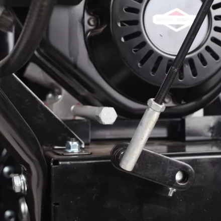 Гусеничный бензиновый снегоуборщик PATRIOT PRO 951 ED купить в Новом Уренгое