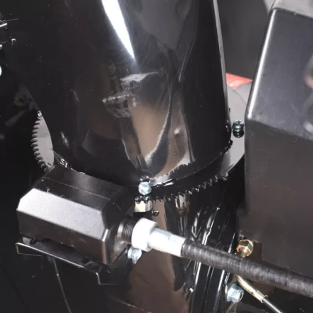 Гусеничный бензиновый снегоуборщик PATRIOT PRO 951 ED купить в Новом Уренгое