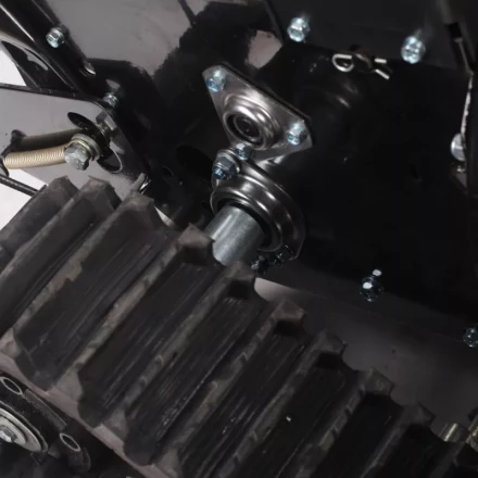 Гусеничный бензиновый снегоуборщик PATRIOT PRO 951 ED купить в Новом Уренгое