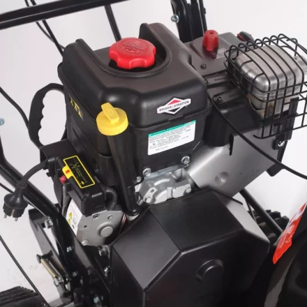 Гусеничный бензиновый снегоуборщик PATRIOT PRO 951 ED купить в Новом Уренгое