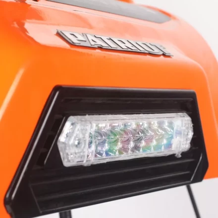 Гусеничный бензиновый снегоуборщик PATRIOT PRO 951 ED купить в Новом Уренгое