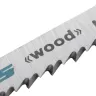 Полотна для электролобзика по дереву 2 шт 3101 - T101B GROSS 78260 купить в Новом Уренгое